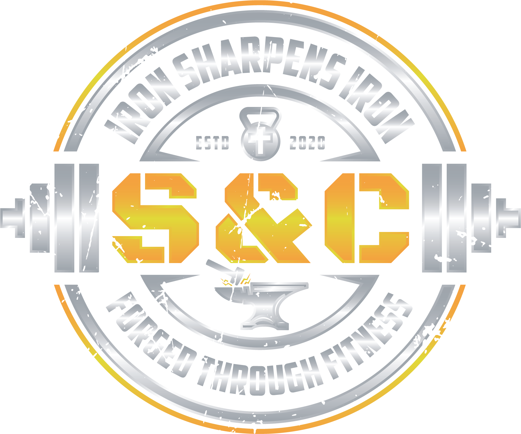 Iron Sharpens Iron